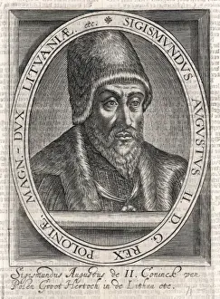 Sigismund II of Poland