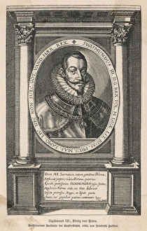 Sigismund III of Poland