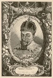 Zygmunt Prints: Sigismund III of Poland