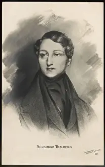 Sigismund Thalberg