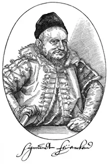 1585 Prints: Sigmund Feyerabend - 2