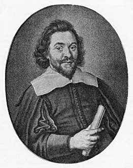 1607 Prints: Sigmund Gott. Staden