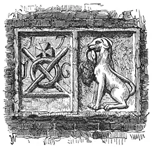 Adjacent Gallery: Sign of the Dog and Duck
