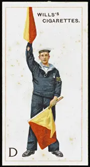 SIGNALLING