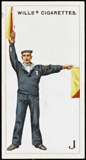 SIGNALLING