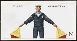 SIGNALLING