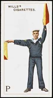 SIGNALLING