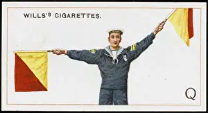 SIGNALLING
