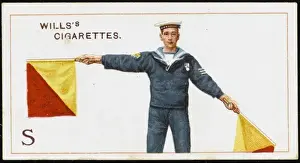 SIGNALLING