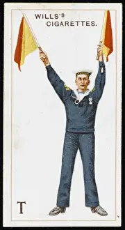 SIGNALLING