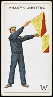 SIGNALLING