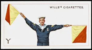 SIGNALLING
