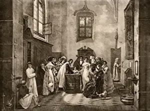 Required Prints: SIGNING REGISTER FRANCE