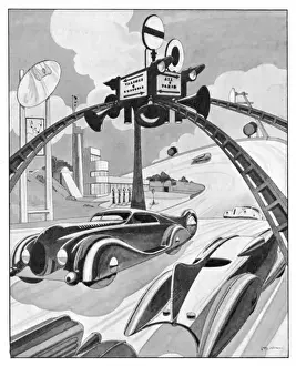 Signposts of Future