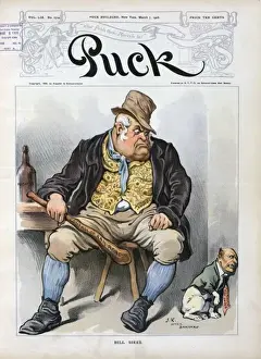 Bill Sikes