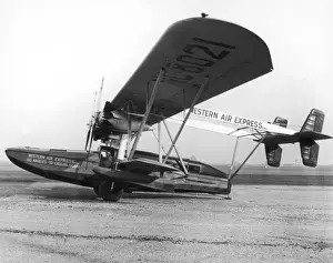Sikorsky Amphibian 1928