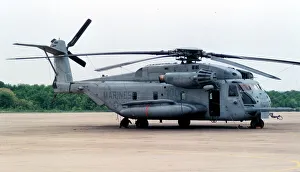 Stallion Prints: Sikorsky CH-53E Super Stallion 405