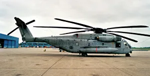 Stallion Prints: Sikorsky CH-53E Super Stallion 409