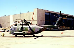 Sikorsky HH-3E Jolly Green Giant 67-14712
