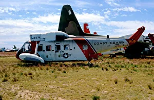 Miami Prints: Sikorsky HH-52A Sea Guard 1359