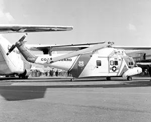 Sikorsky HH-52A Sea Guard 1418