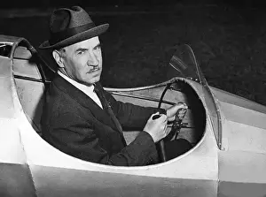 Igor Prints: Sikorsky Igor, Pilot and aircraft manufacturer, 1943