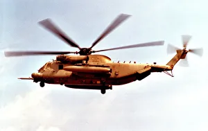 Sikorsky MH-53M Pave Low IV 69-5795
