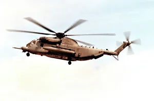 Sikorsky MH-53M Pave Low IV 69-5795