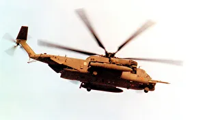 Sikorsky MH-53M Pave Low IV 69-5795