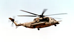 Sikorsky MH-53M Pave Low IV 69-5795