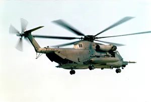 Sikorsky MH-53M Pave Low IV 69-5796