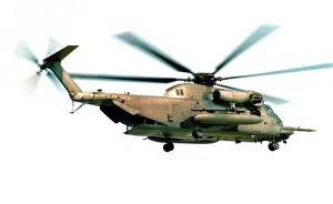 Sikorsky MH-53M Pave Low IV 69-5796
