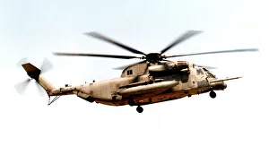Sikorsky MH-53M Pave Low IV 69-5796