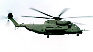 Sikorsky MH-53M Pave Low IV 73-1652
