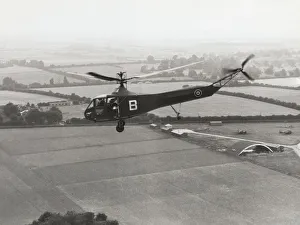 Sikorsky R-4 Hoverfly HNS-1 Sikorsky R-4 Hoverfly HNS-1