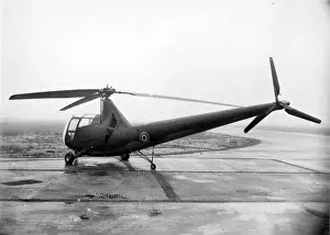 Sikorsky R6 Hoverfly II