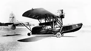 Sikorsky S-39B NC54V