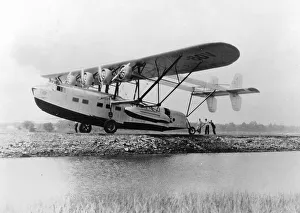 Sikorsky S-39B NC80V American Clipper