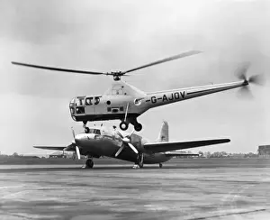 Sikorsky S-51