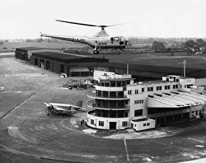 Sikorsky S-51