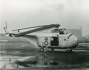 Sikorsky S-55