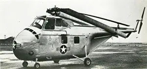 Sikorsky S-55