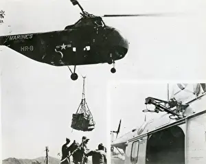Sikorsky S-55