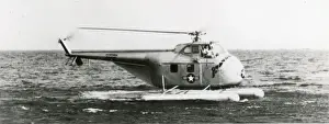 Sikorsky S-55