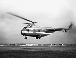 Sikorsky S-55
