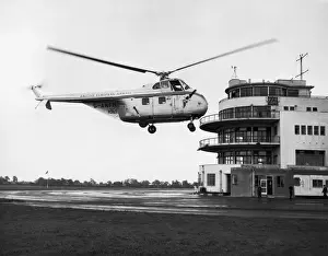 Sikorsky S-55
