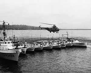 Sikorsky S-55