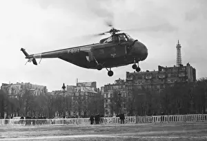 Sikorsky S-55