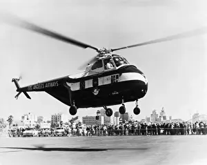 Sikorsky S-55