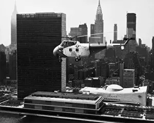 Sikorsky S-55